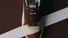 画像をギャラリービューアに読み込む, Puma GV SPECIAL &quot;GUILLERMO VILAS&quot; &quot;DEAL x mita sneakers&quot; ESPRESSO BROWN/FROSTED IVORY 8