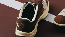 画像をギャラリービューアに読み込む, Puma GV SPECIAL &quot;GUILLERMO VILAS&quot; &quot;DEAL x mita sneakers&quot; ESPRESSO BROWN/FROSTED IVORY 9