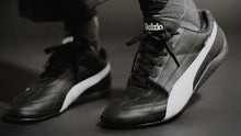 画像をギャラリービューアに読み込む, Puma SPEEDCAT L &quot;GUIZIO&quot; PUMA BLACK/PUMA WHITE 7