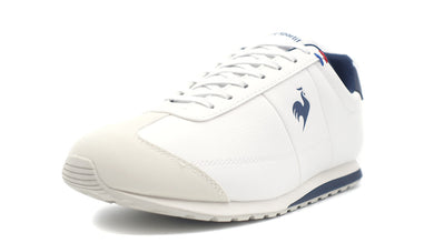 le coq sportif LCS BERCY WHITE/NAVY 1