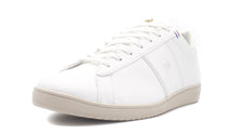 画像をギャラリービューアに読み込む, le coq sportif LCS CHATEAU II WHITE/WHITE 1