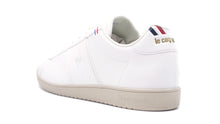 画像をギャラリービューアに読み込む, le coq sportif LCS CHATEAU II WHITE/WHITE 2