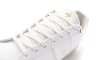 画像をギャラリービューアに読み込む, le coq sportif LCS CHATEAU II WHITE/WHITE 6