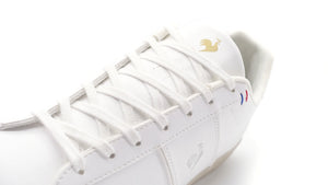 le coq sportif LCS CHATEAU II WHITE/WHITE 6