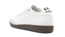 画像をギャラリービューアに読み込む, le coq sportif LCS GARE II WHITE/WHITE 2