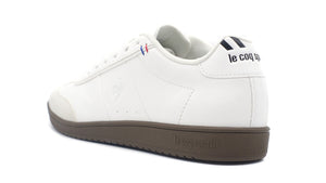 le coq sportif LCS GARE II WHITE/WHITE 2