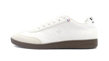 画像をギャラリービューアに読み込む, le coq sportif LCS GARE II WHITE/WHITE 3