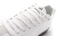 画像をギャラリービューアに読み込む, le coq sportif LCS GARE II WHITE/WHITE 6