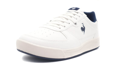 le coq sportif LCS GRAND EST CL WHITE/NAVY 1