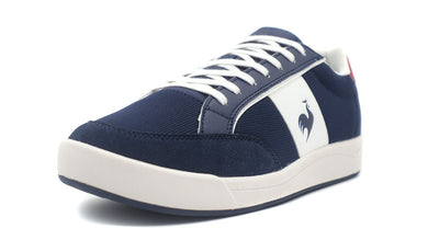 le coq sportif LCS GRAND EST AC NAVY/RED 1