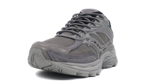 Saucony PROGRID OMNI 9 "ARMOR PACK" GREY 1