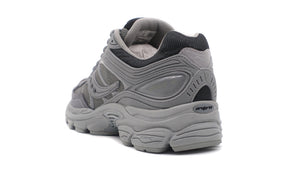 Saucony PROGRID OMNI 9 "ARMOR PACK" GREY 2