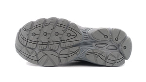 Saucony PROGRID OMNI 9 "ARMOR PACK" GREY 4