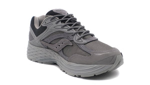 Saucony PROGRID OMNI 9 "ARMOR PACK" GREY 5