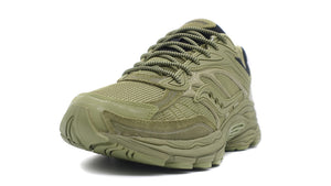 Saucony PROGRID OMNI 9 "ARMOR PACK" "Available exclusively at Saucony直営店 / mita sneakers" GREEN 1