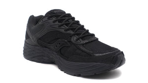 Saucony PROGRID OMNI 9 "ARMOR PACK" BLACK 5