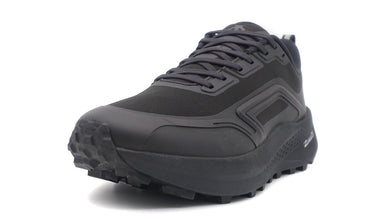 DESCENTE FLYRIDGE BLACK 1