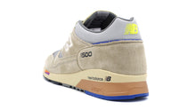 画像をギャラリービューアに読み込む, New Balance U1500 &quot;Made in ENGLAND&quot; &quot;GROWTH BE THE TREE&quot; &quot;SALEHE BEMBURY&quot; SB 2