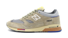 画像をギャラリービューアに読み込む, New Balance U1500 &quot;Made in ENGLAND&quot; &quot;GROWTH BE THE TREE&quot; &quot;SALEHE BEMBURY&quot; SB 3