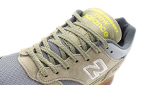 画像をギャラリービューアに読み込む, New Balance U1500 &quot;Made in ENGLAND&quot; &quot;GROWTH BE THE TREE&quot; &quot;SALEHE BEMBURY&quot; SB 6