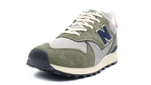 画像をギャラリービューアに読み込む, New Balance U475 BA 1