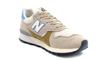 画像をギャラリービューアに読み込む, New Balance U475 GA 5