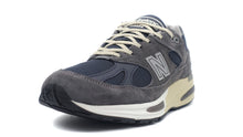 画像をギャラリービューアに読み込む, New Balance U991 V2 &quot;Made in ENGLAND&quot; GG2 1