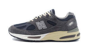 New Balance U991 V2 "Made in ENGLAND" GG2 3