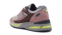 画像をギャラリービューアに読み込む, new balance U991 V2 &quot;Made in ENGLAND&quot; MG2 2