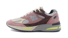 画像をギャラリービューアに読み込む, new balance U991 V2 &quot;Made in ENGLAND&quot; MG2 3