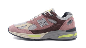 new balance U991 V2 "Made in ENGLAND" MG2 3