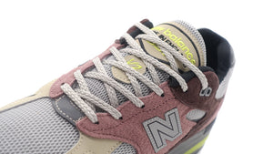 new balance U991 V2 "Made in ENGLAND" MG2 6