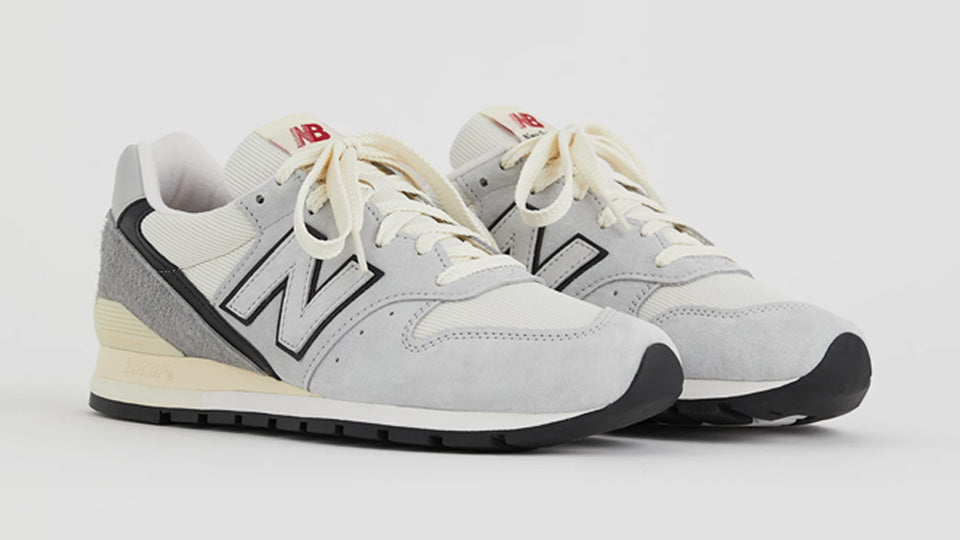 new balance U996 