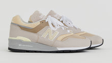 画像をギャラリービューアに読み込む, New Balance U997 &quot;Made in USA&quot; GG 2