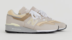 New Balance U997 "Made in USA" GG 2