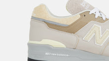 画像をギャラリービューアに読み込む, New Balance U997 &quot;Made in USA&quot; GG 5