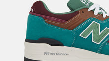 画像をギャラリービューアに読み込む, New Balance U997 &quot;Made in USA&quot; TB 5