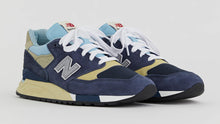 画像をギャラリービューアに読み込む, New Balance U998 &quot;Made in USA&quot; CB 1