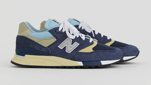 New Balance U998 "Made in USA" CB 2