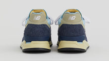 画像をギャラリービューアに読み込む, New Balance U998 &quot;Made in USA&quot; CB 3