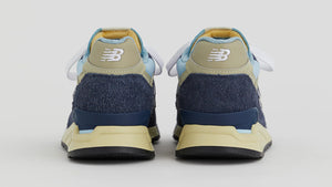 New Balance U998 "Made in USA" CB 3