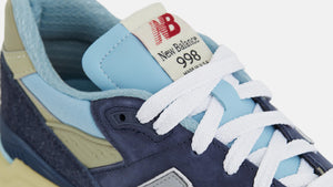 New Balance U998 "Made in USA" CB 4