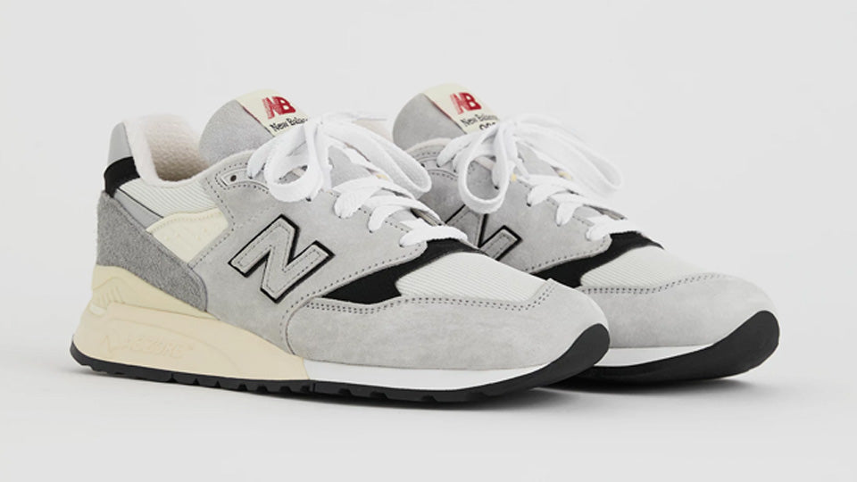 new balance U998 