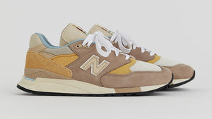 New Balance U998 "Made in USA" IC 2