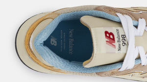 New Balance U998 "Made in USA" IC 6