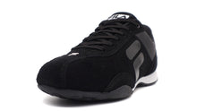 画像をギャラリービューアに読み込む, FILA RUOTE LOW BLACK 1