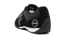 画像をギャラリービューアに読み込む, FILA RUOTE LOW BLACK 2