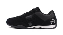 画像をギャラリービューアに読み込む, FILA RUOTE LOW BLACK 3