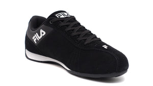 FILA RUOTE LOW BLACK 5