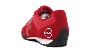 FILA RUOTE LOW RED 2